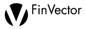 FinVector-logo, kumppanuus.