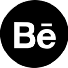 Behance-logo.